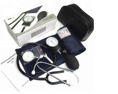 Sfigmomanometro medico, sfigmomanometro manuale, sfigmomanometro palmare