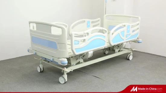 Strumento medico per letto di terapia intensiva per attrezzature mediche per letto ospedaliero